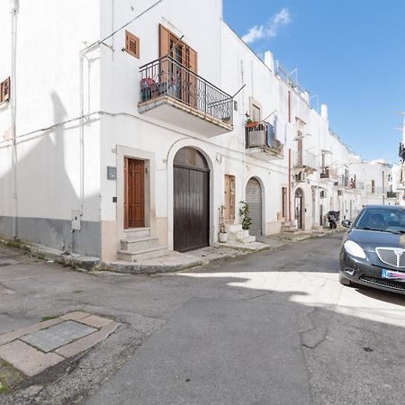White Stone Flats & Studios Ostuni Chambre photo