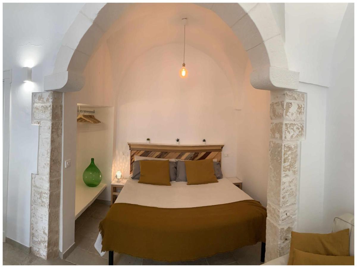 White Stone Flats & Studios Ostuni Extérieur photo