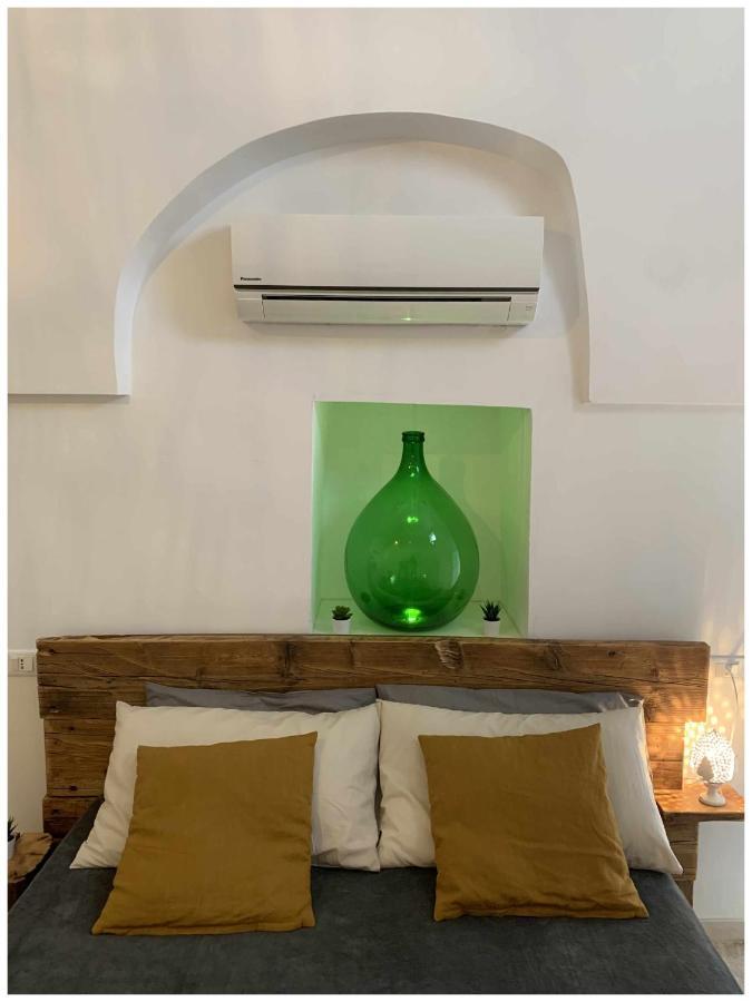 White Stone Flats & Studios Ostuni Extérieur photo
