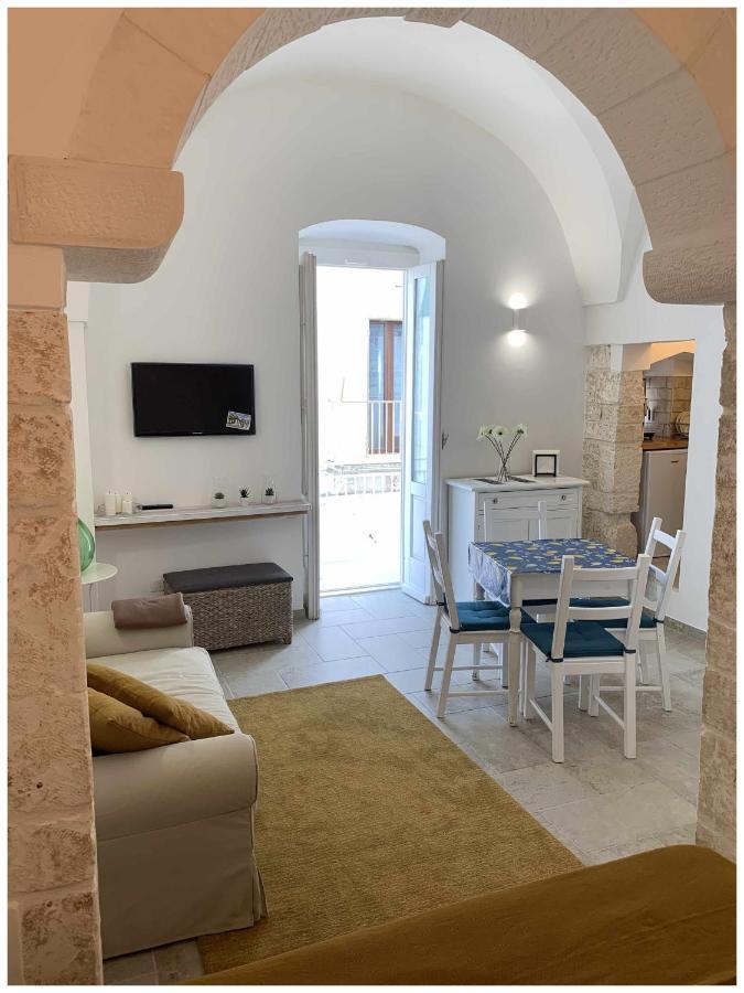 White Stone Flats & Studios Ostuni Extérieur photo