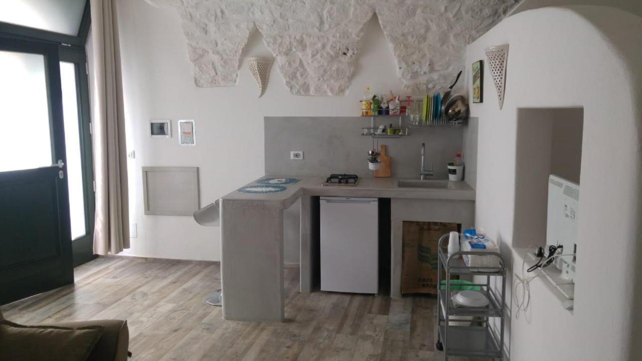White Stone Flats & Studios Ostuni Extérieur photo