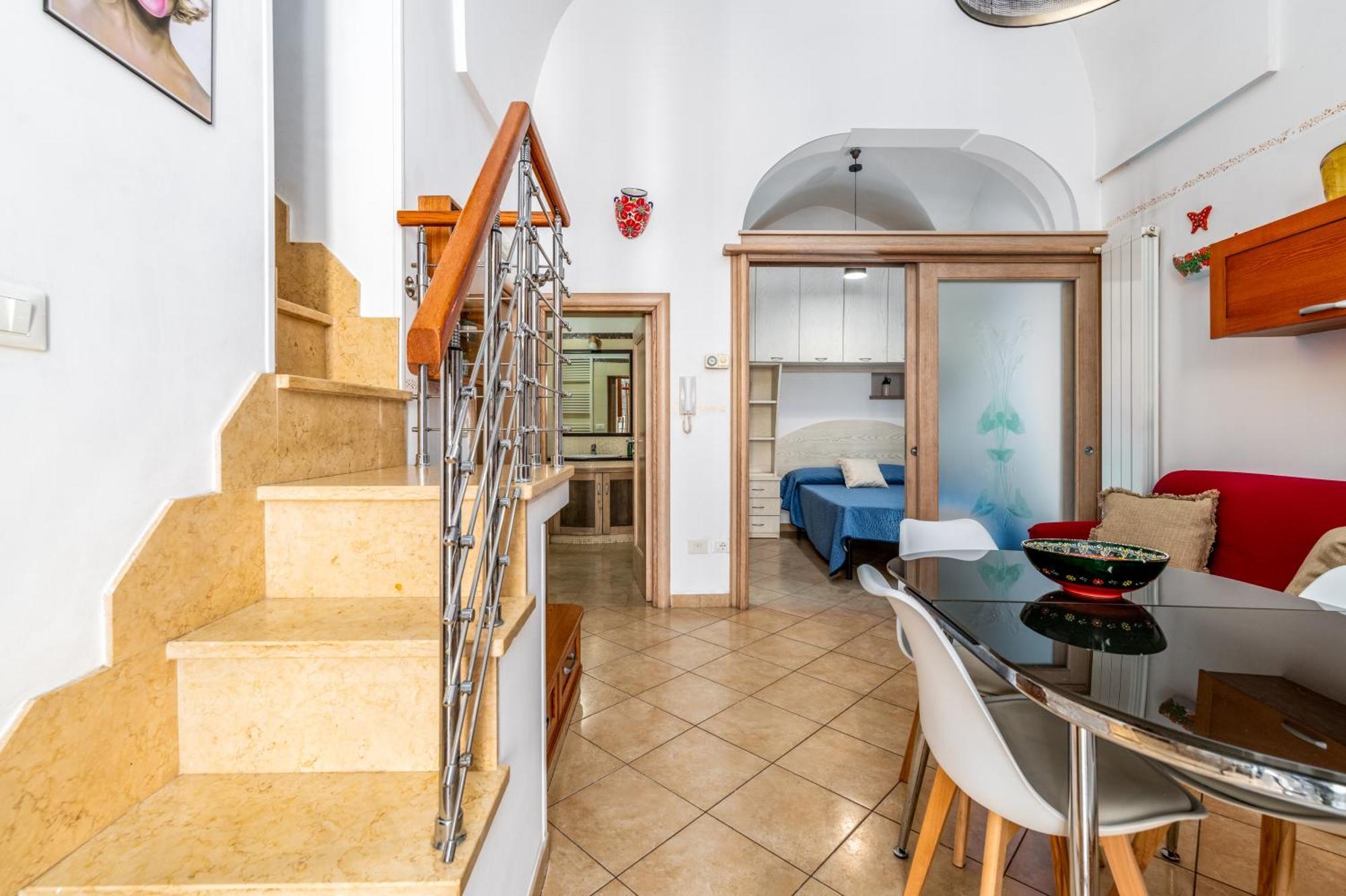 White Stone Flats & Studios Ostuni Extérieur photo