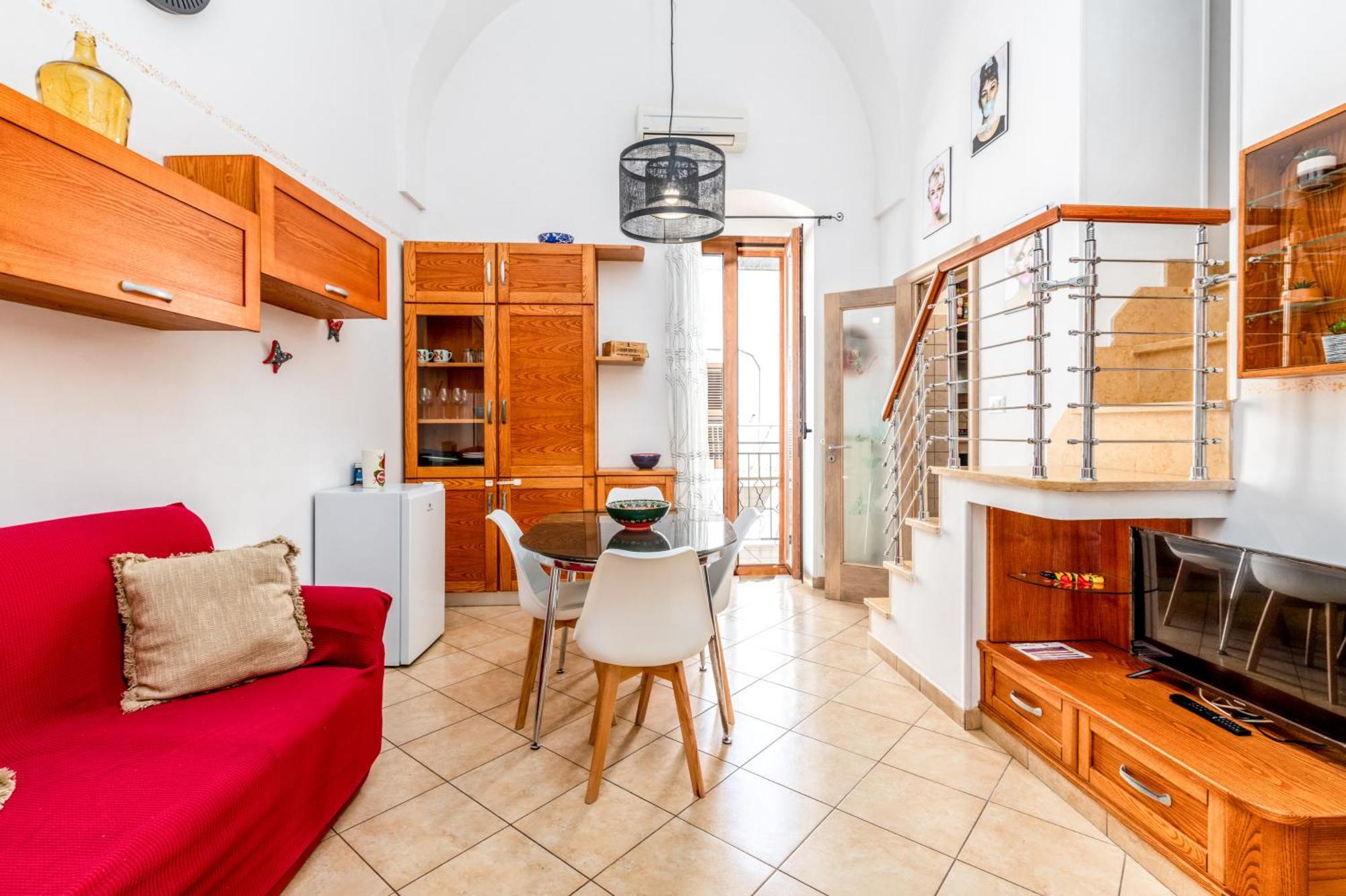 White Stone Flats & Studios Ostuni Extérieur photo
