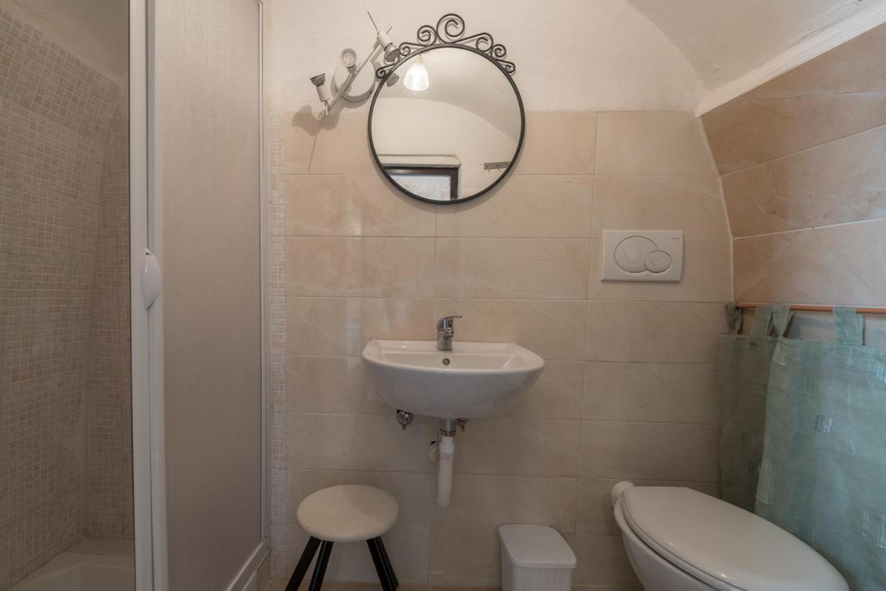 White Stone Flats & Studios Ostuni Extérieur photo